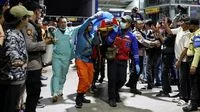 Deadly Train Collision in Bekasi Claims Four Lives, Injuring Dozens; Prompts Nationwide Railway Safety Review