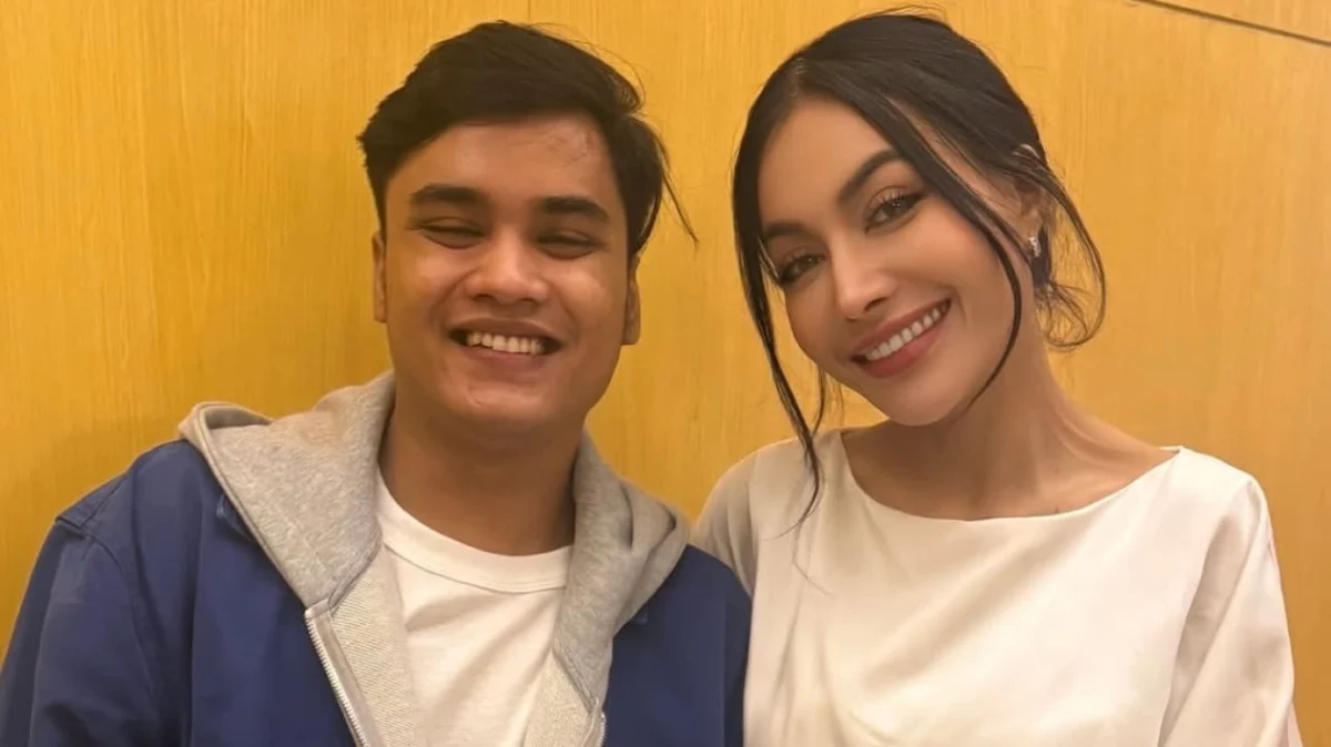 Denada Triumphs in Legal Dispute as Banyuwangi District Court Dismisses Child Abandonment Lawsuit Filed by Son Ressa Rizky Rosano