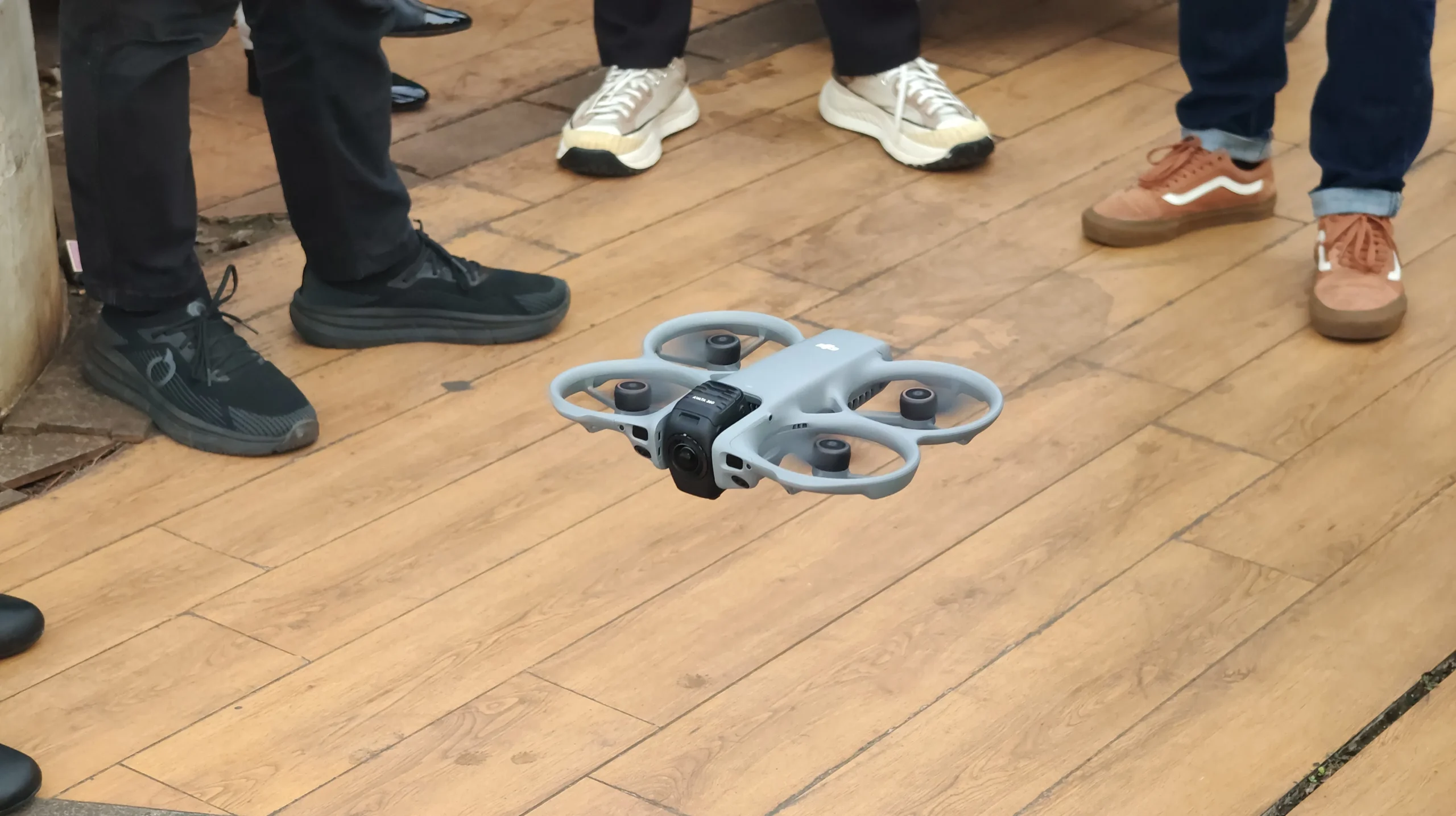 DJI Avata 360 Lands in Indonesia, Ushering in a New Era of Immersive Aerial Videography