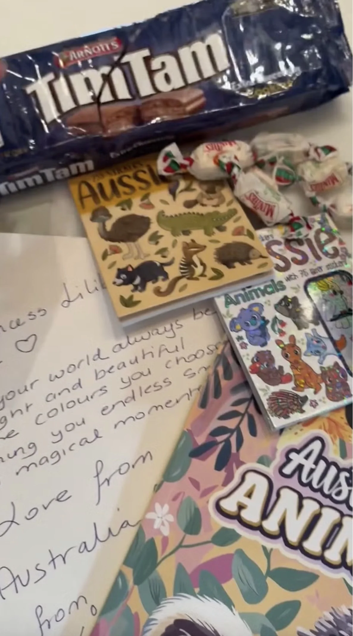 Duchess Meghan and Prince Harry Received a Sweet Surprise from Their Children Upon Returning from Australia