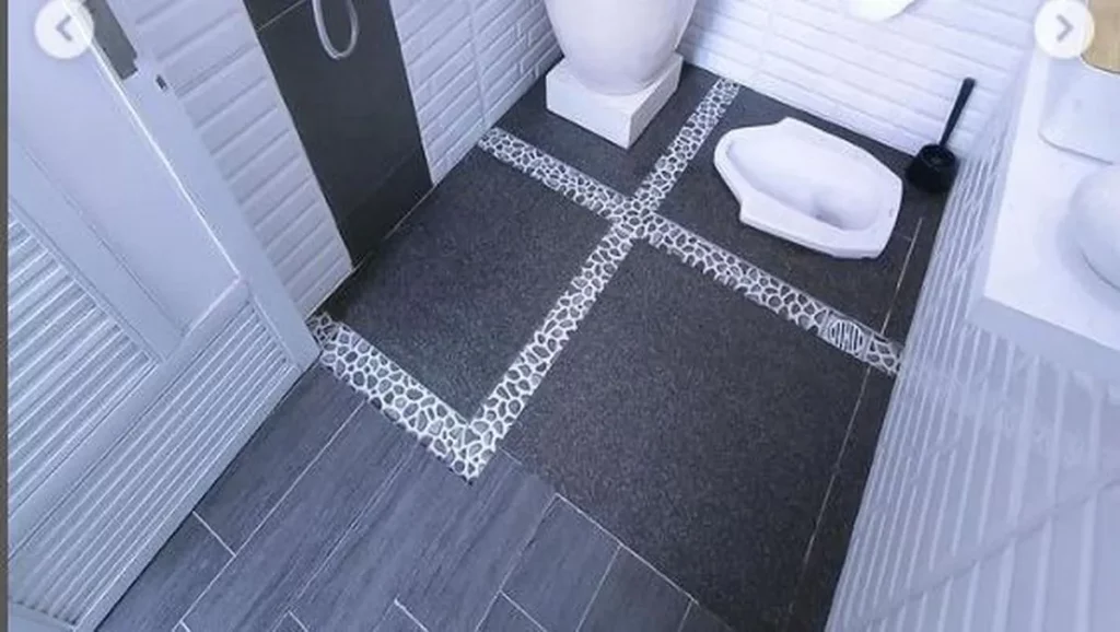 Ensuring Bathroom Floor Safety: A Comprehensive Guide to Materials, Design, and Maintenance for Slip Prevention