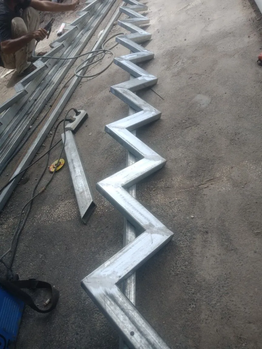 Ensuring Structural Integrity: A Comprehensive Guide to Ideal Hollow Steel Specifications for Staircase Construction