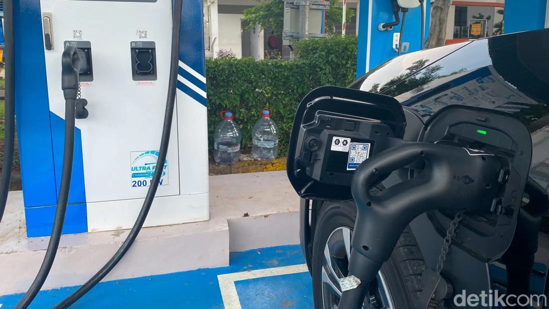 Escalating Global Oil Prices and Fiscal Pressure Fuel Urgent Call for Accelerated Electric Vehicle Adoption in Indonesia