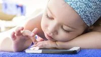 Excessive Screen Time Poses Significant Risk of Speech Delay in Young Children, New Research Indicates