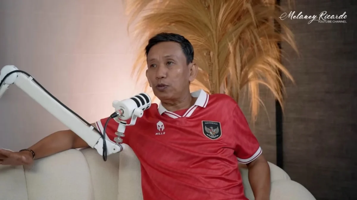 Fanny Fadillah Navigates Financial Hardship and Personal Loss Amidst the Decline of His Acting Career