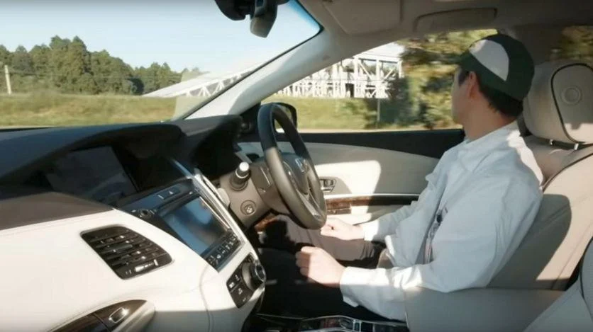 Future Autonomous Vehicles Expected to Require Up to 300GB of RAM as AI Integration Transforms the Automotive Industry