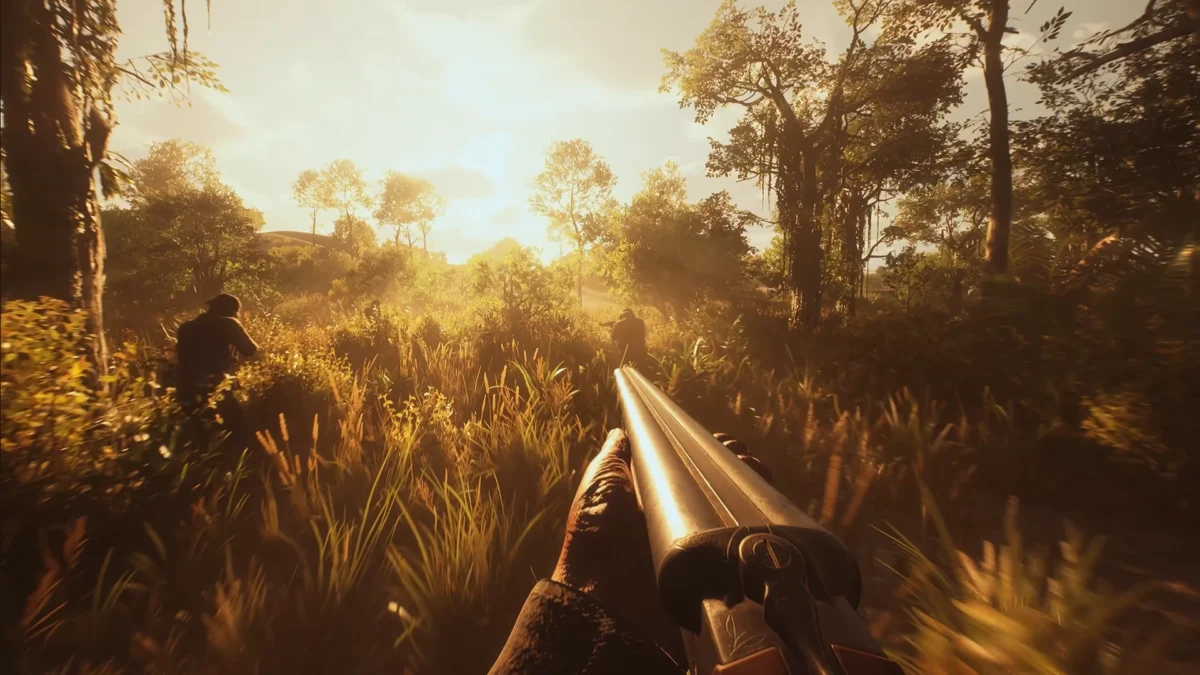 Hell Let Loose: Vietnam Showcases New Gameplay Trailer and Announces Beta Test at Galaxies Showcase