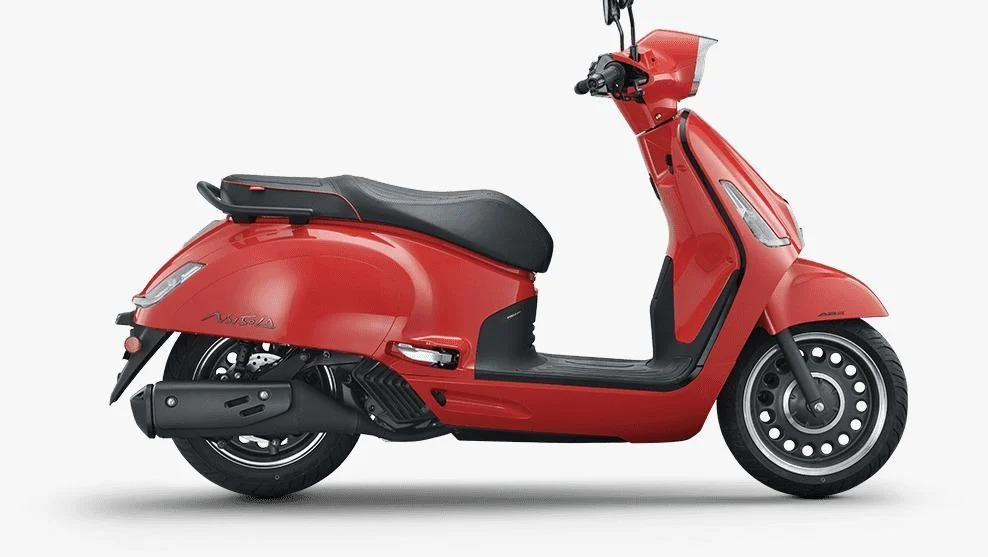 Honda NS150LA 2026 Debuts with Retro-Fashion Aesthetics and Advanced eSP+ Technology for the Premium Scooter Market