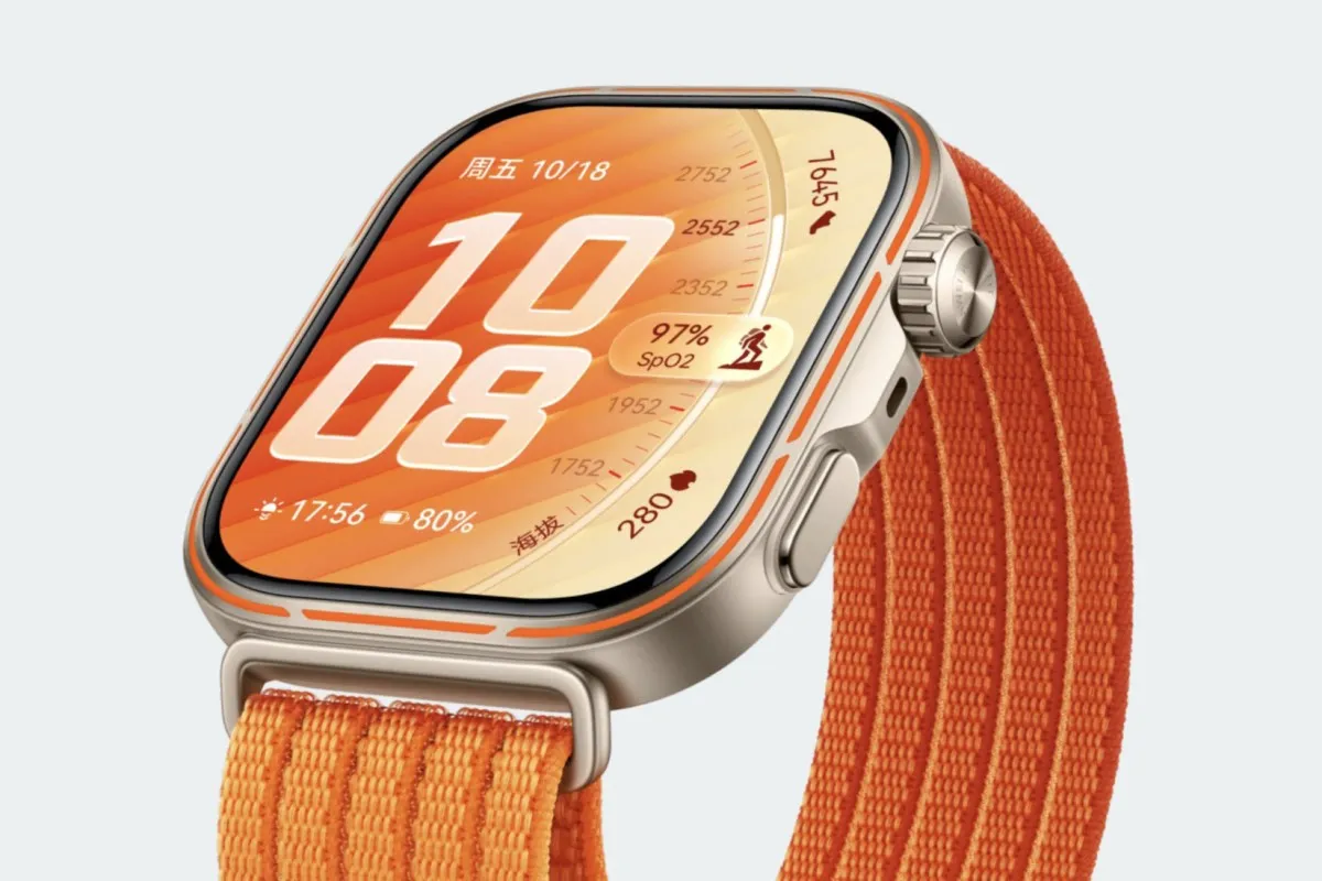 Huawei Watch Fit 5 Series Unveiled: A Deeper Dive into Enhanced Fitness Tracking and Design Refinements