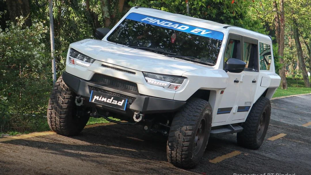 Indonesia Accelerates National Electric Vehicle Ambitions as Government Coordinates Strategic Roadmap for 2028 Production Goal