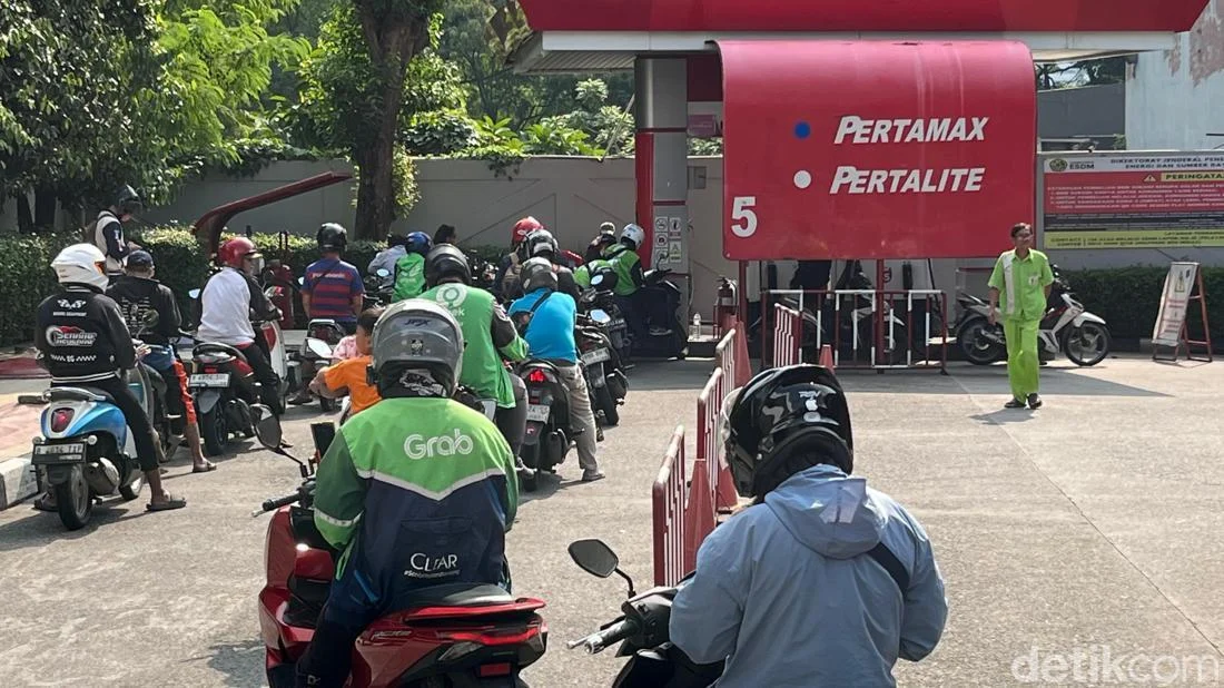 Indonesia Maintains Fuel Price Stability Amid Regional Volatility and Rising Global Oil Market Pressures