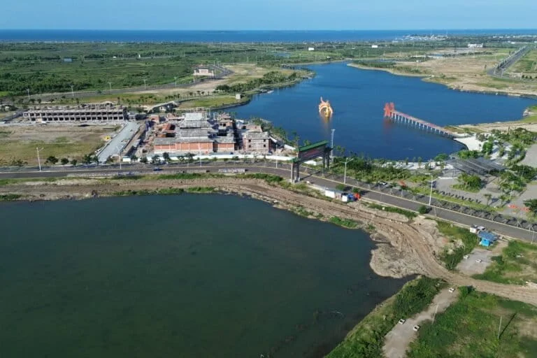 Indonesian Government Seizes 1,601 Hectares of Protected Forest in Tangerang from PIK 2 Developer Amid Allegations of Spatial Planning Violations