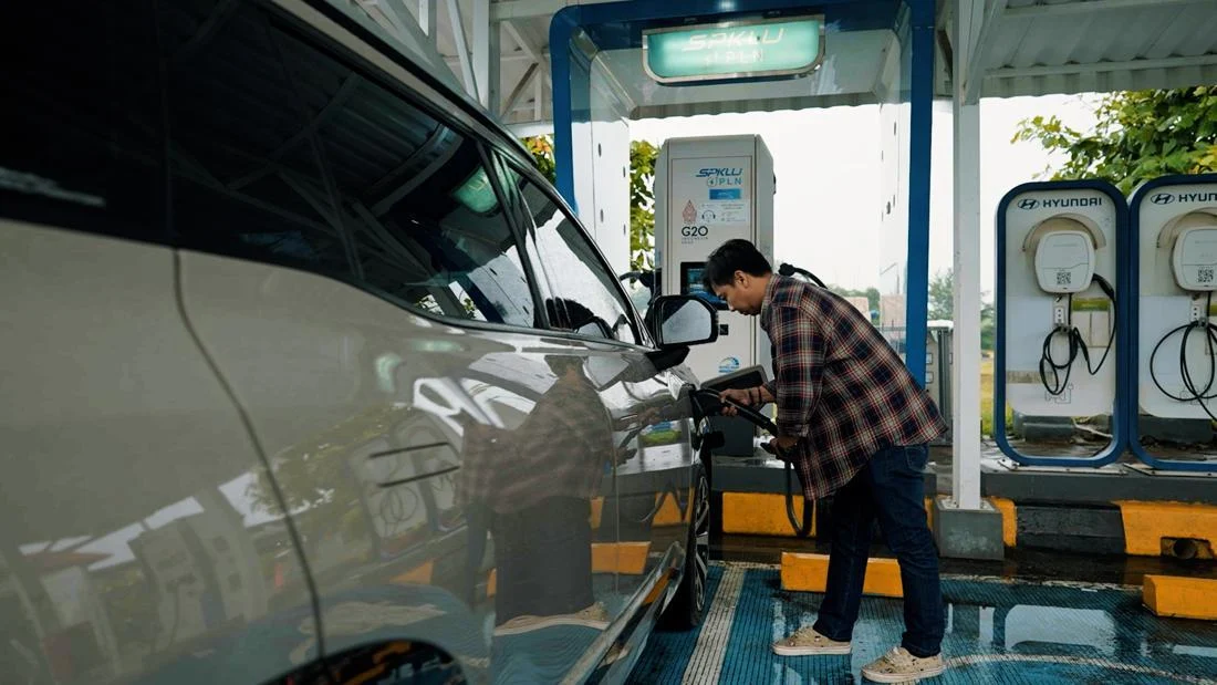 Indonesian Home Affairs Ministry Mandates Continued Tax Exemptions for Electric Vehicles Across All Provinces to Accelerate National Decarbonization