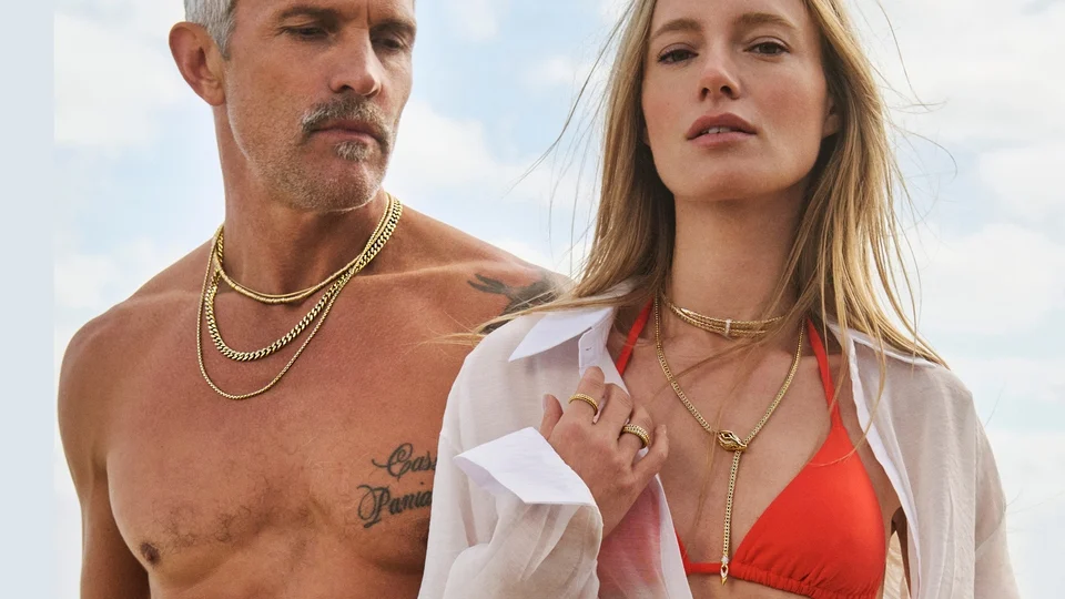 John Hardy Unveils Spring 2026 Collection: A Symphony of Handcrafted Artistry and Modern Expression