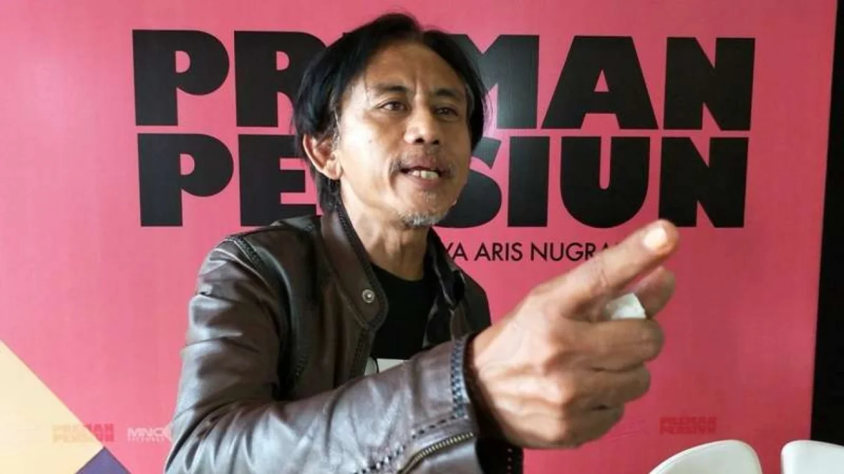 Karina Ranau Condemns Unauthorized Use of Epy Kusnandar Image for Commercial Gain Amid Ongoing Copyright Concerns