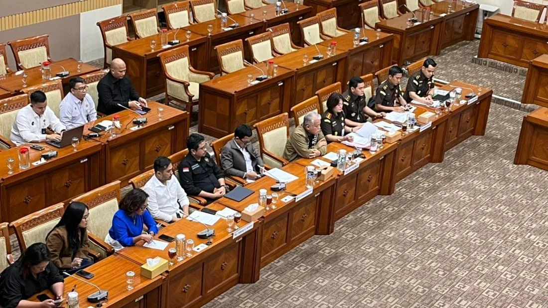 Kejari Karo Disebut Terima Bantuan Innova hingga Fortuner, Ini Kata Pemkab Karo