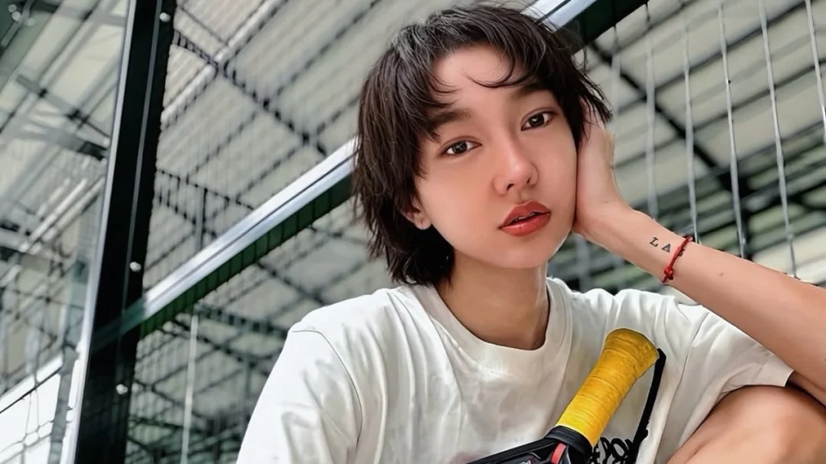 Lucinta Luna Declares Return to Original Identity as Muhammad Fatah Amid Spiritual Journey in South Korea