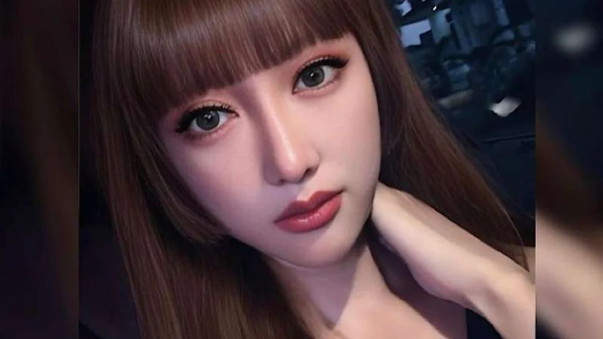 Lucinta Luna Returns to Feminine Identity Amid Career and Legal Requirements in South Korea