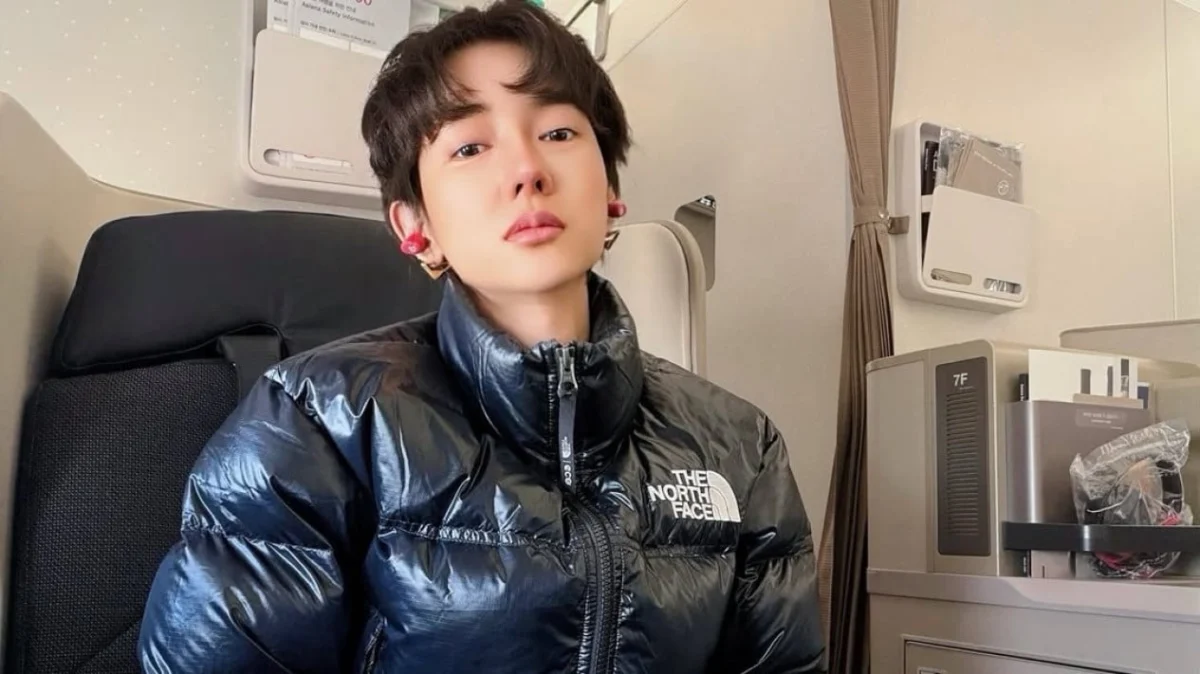 Lucinta Luna Reverts to Male Identity as Pinkan Mambo and Industry Scandals Dominate Indonesian Entertainment Trends