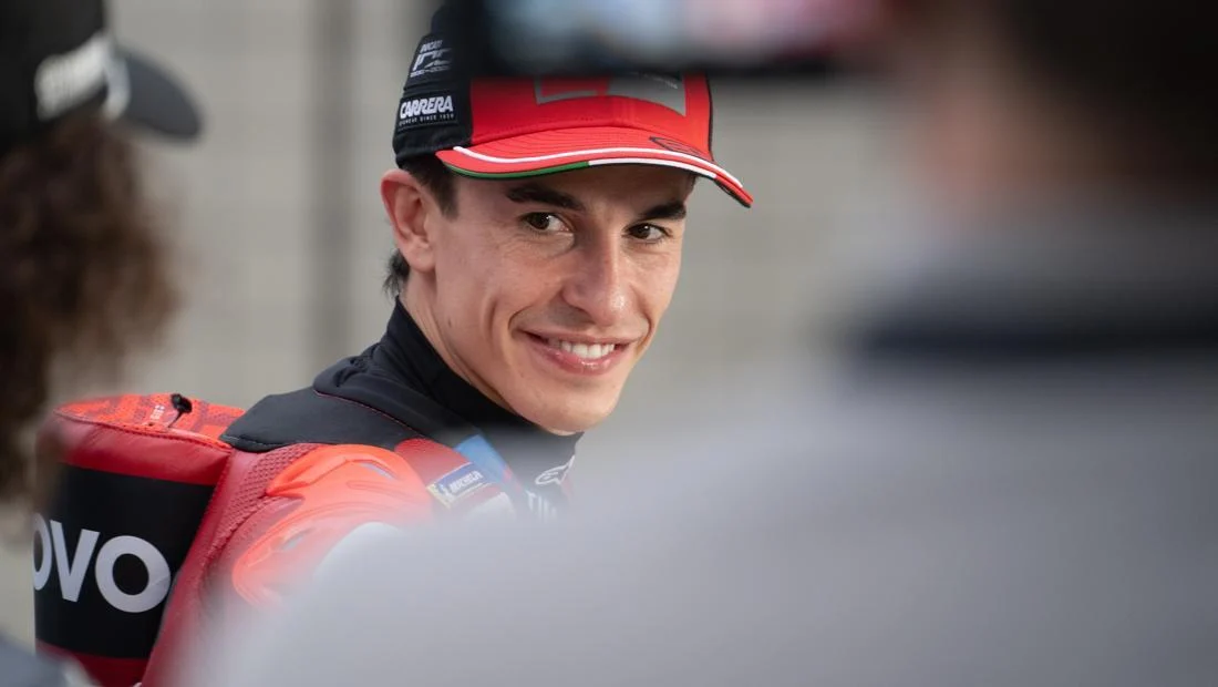 Marco Melandri Predicts Marc Marquez Retirement Following Potential 2026 MotoGP Championship Victory Amid Performance Challenges
