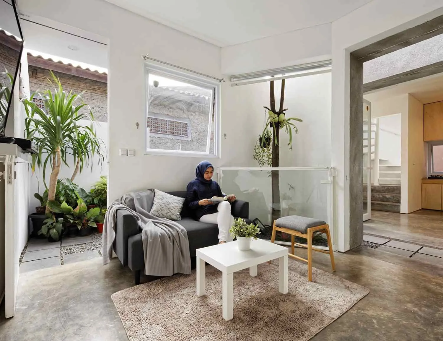 Mastering Indoor Air Quality: A Comprehensive Guide to Ventilation, Purification, and Healthy Living Spaces