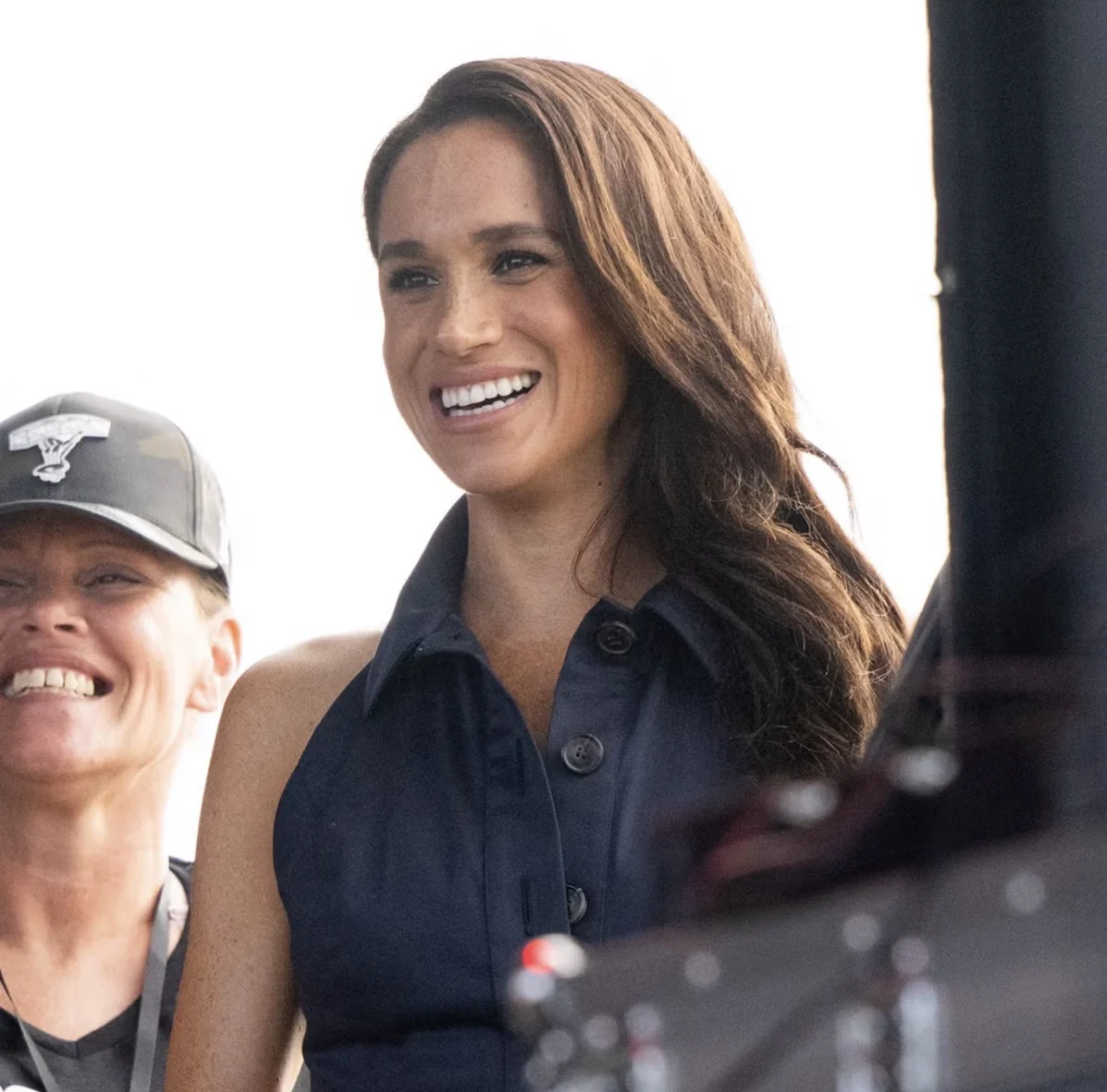 Meghan Markle Shares Heartwarming Easter Egg Hunt Videos Featuring Archie and Lilibet
