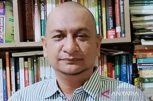 Nagan Raya Education Council Endorses Government Regulation Restricting Social Media Access for Minors to Combat Cyberbullying and Digital Harms