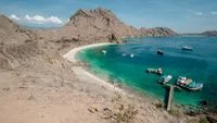 New Diving Regulations Implemented in Komodo National Park to Safeguard Marine Ecosystems