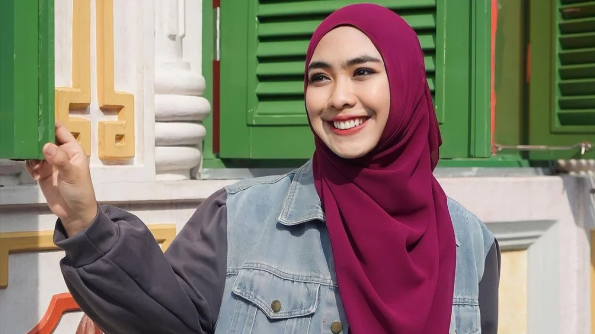 Oki Setiana Dewi Faces Threats and Intimidation After Exposing Alleged Sexual Abuse Case Involving Syekh Ahmad Al Misry