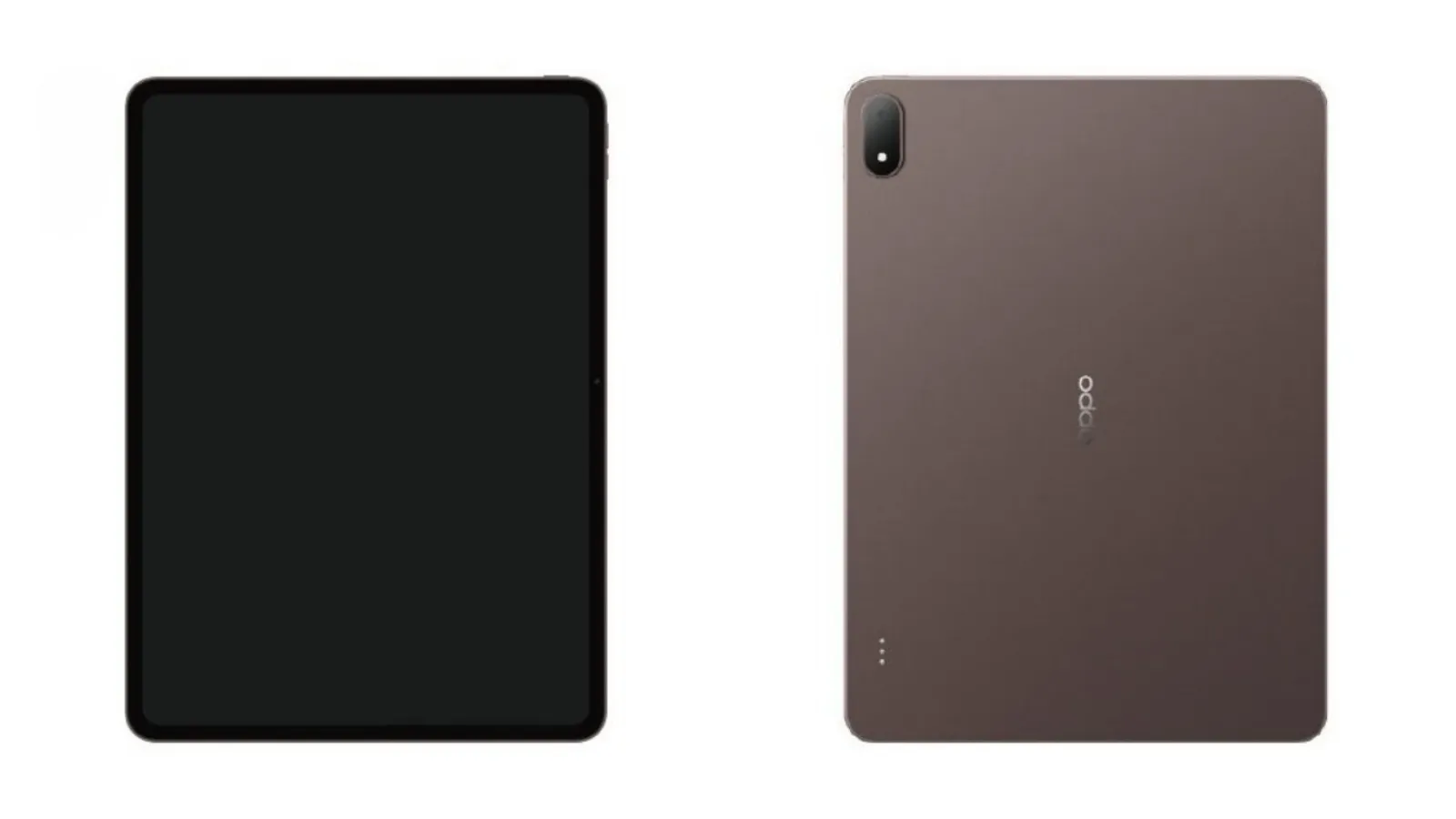 OPPO Pad 5 Pro dan Pad Mini Segera Debut! &bull; Jagat Gadget