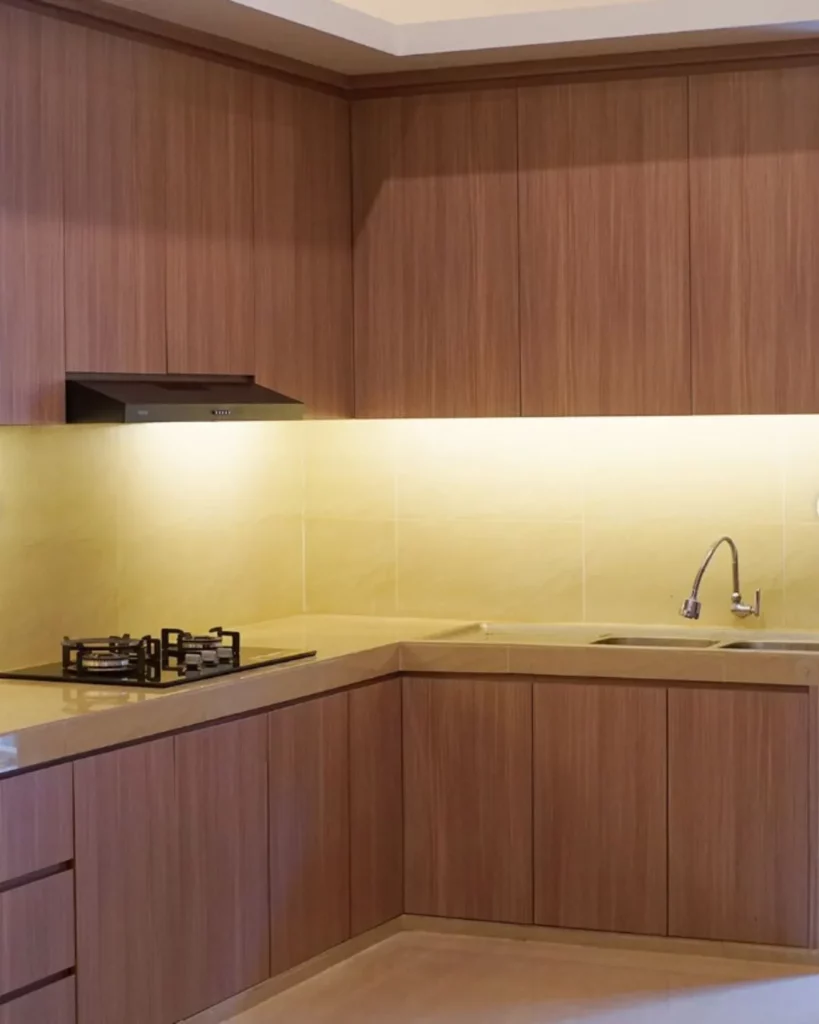Optimizing Kitchen Task Lighting: A Comprehensive Guide to Safety, Efficiency, and Aesthetics