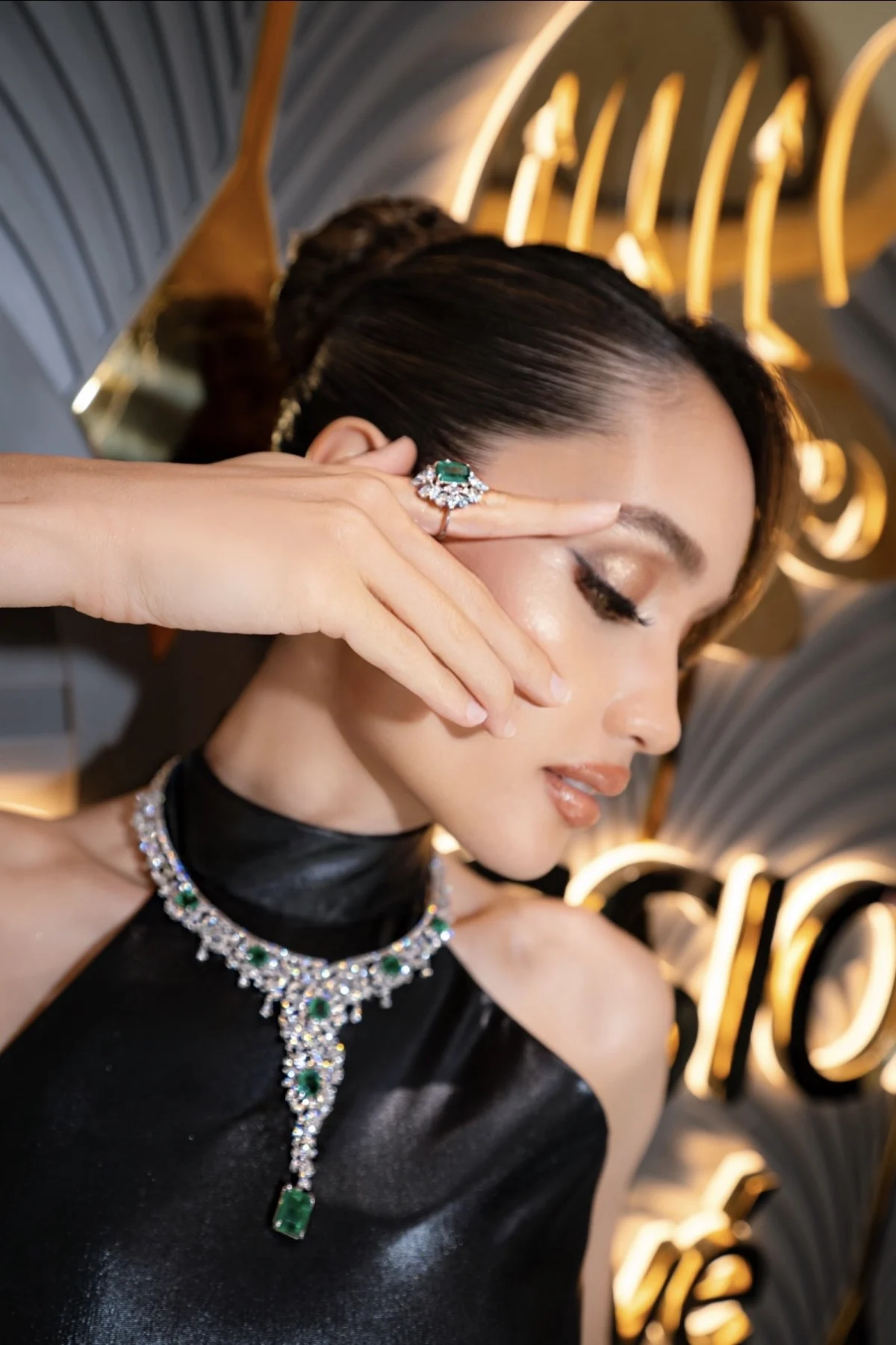 Passion Prive Unveils Ultra-Luxury Flagship Boutique at Plaza Indonesia, Celebrating the Essence of Bespoke Artistry