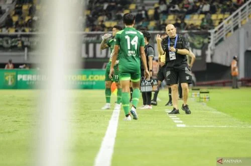 Persebaya’s Performance Surges in Crucial Victory Against Persita