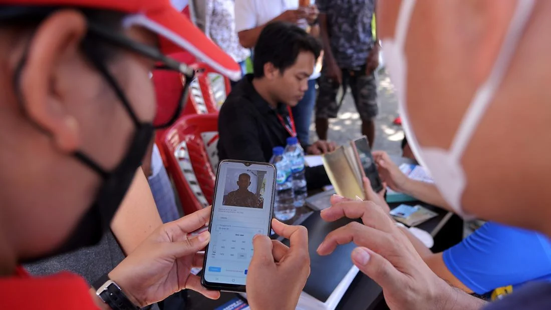 Pertamina Implements Data Synchronization for Subsidized Fuel Users Amid Reports of Disappearing MyPertamina QR Codes