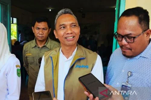 Perum Bulog to Construct Three Food Warehouses in Natuna Starting September to Bolster Regional Food Security