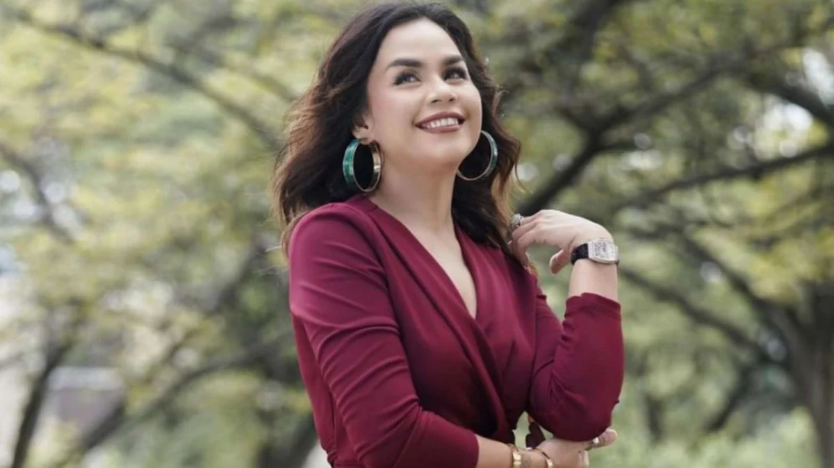 Pinkan Mambo Sparks Public Concern After Viral Street Performance as Melaney Ricardo Reflects on Former Ratu Stars Career Trajectory