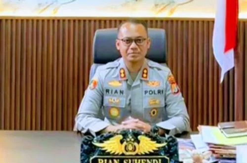 Police Apprehend Two Suspects in Fatal Brawl-Related Murder in Southeast Maluku, Highlighting Persistent Communal Tensions