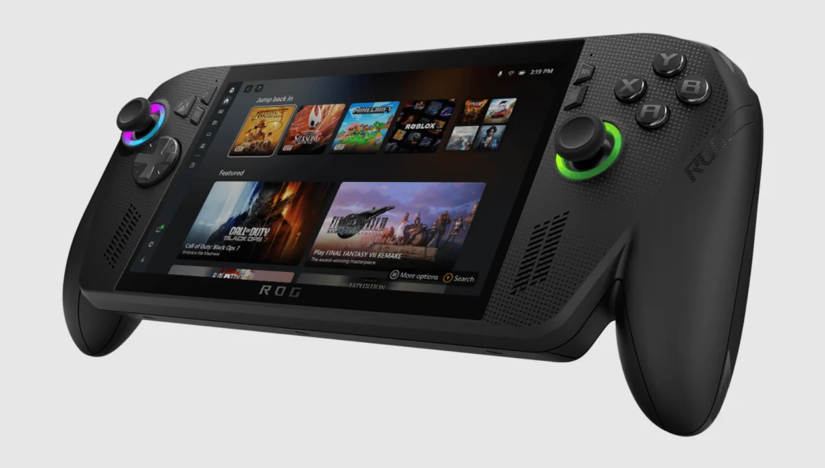 Project Helix Confirmed as Official First-Party Xbox Console, Dispelling Third-Party Hardware Rumors