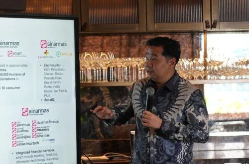 PT Dian Swastatika Sentosa Tbk Reinforces Dual Commitment to Indonesia’s Green Energy Transition and Expansive Digital Connectivity