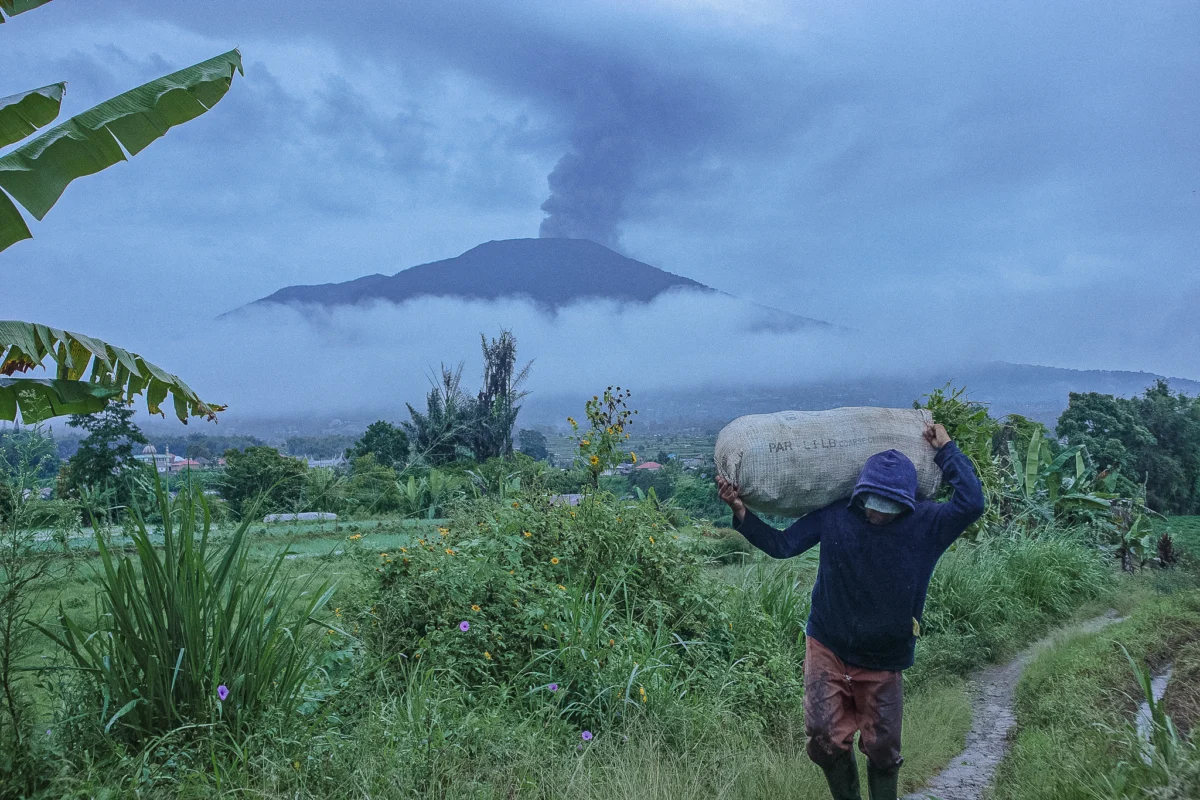Report Alleges Systematic Human Rights Violations and Community Exclusion in Indonesia’s Geothermal Energy Projects