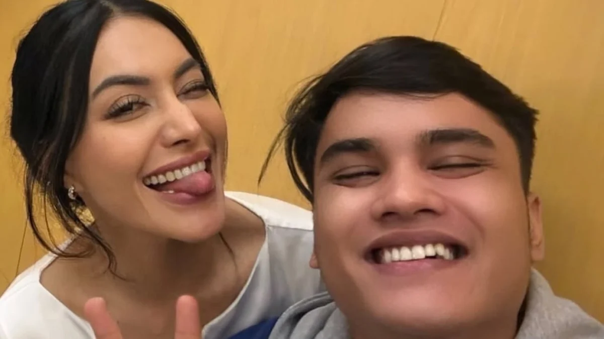 Ressa Rizky Rosano Clarifies Identity of Biological Father Amid Public Speculation and Celebrity Rumors