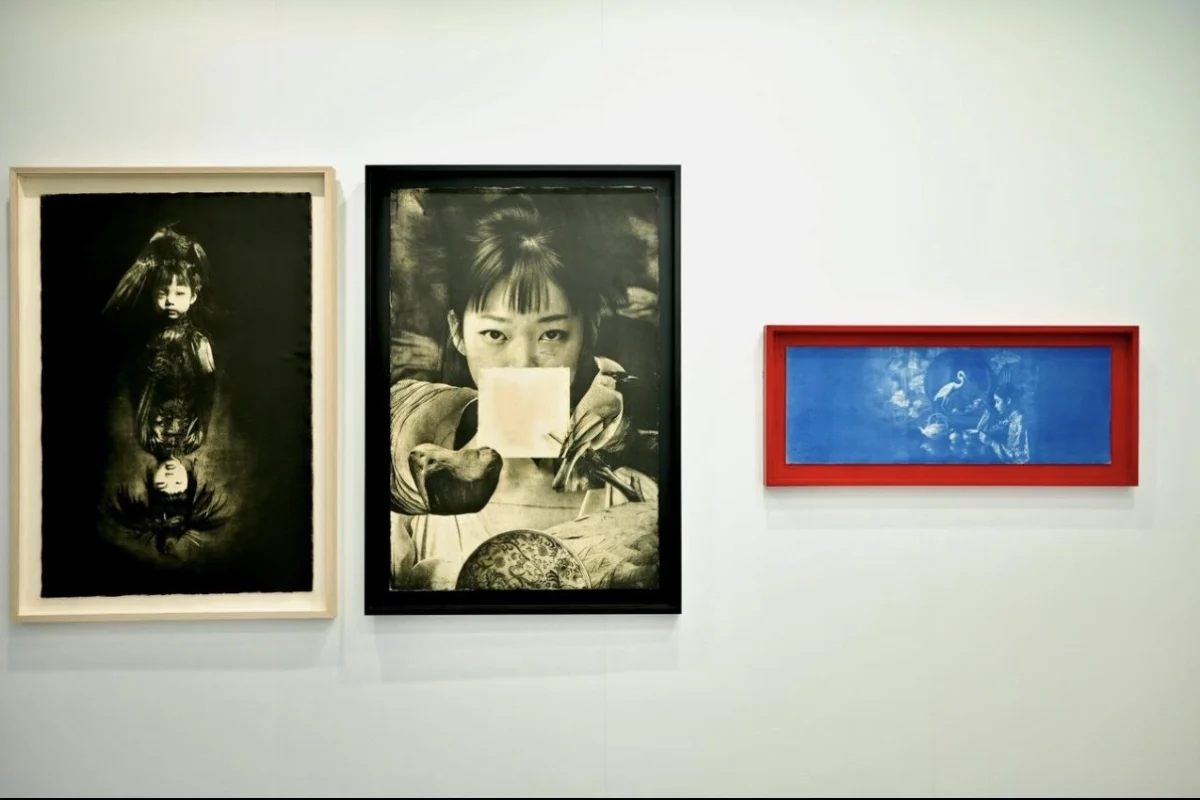 RUCI Art Space Showcases Indonesian Contemporary Art at Art Central Hong Kong 2026 Through the "Rising Currents" Initiative