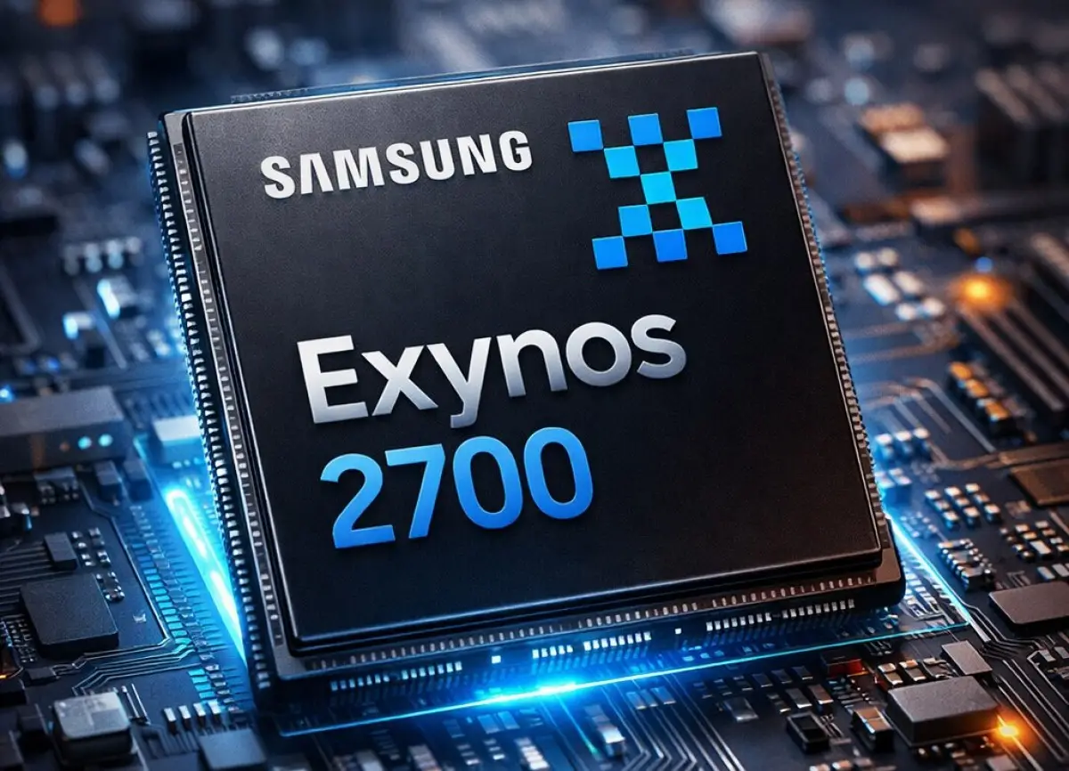 Samsung Exynos 2700 Performance Leaks Hint at Future Galaxy S27 Flagships with Enhanced Capabilities