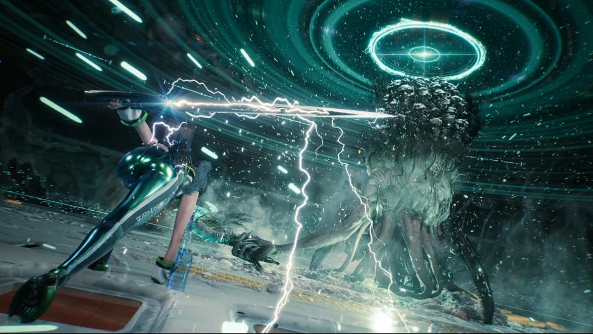 Shift Up Acquires Shinji Mikami’s Studio Unbound, Signaling Major Global Gaming Ambitions