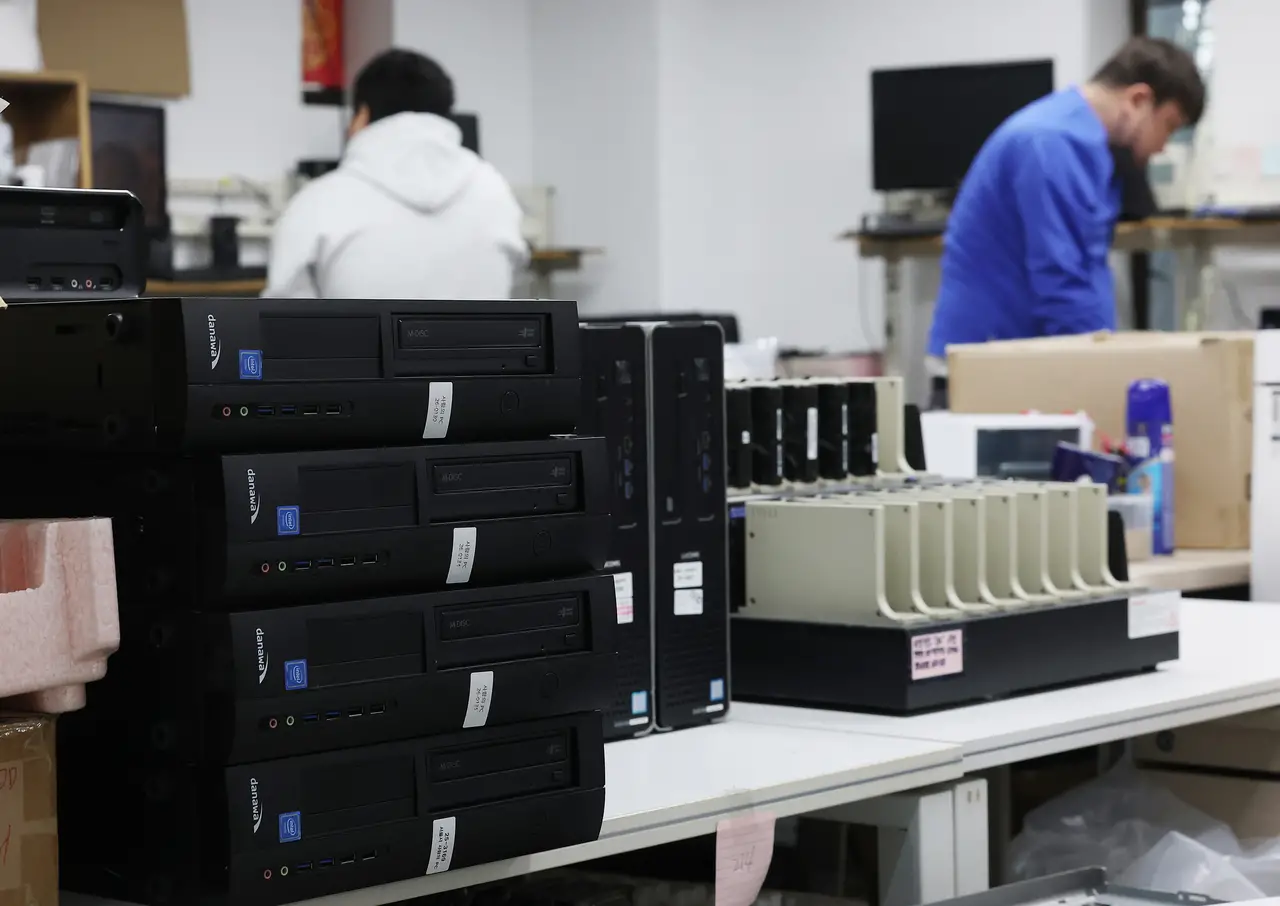 South Korea Acts to Stabilize PC Component Market Amidst Rising DRAM Prices