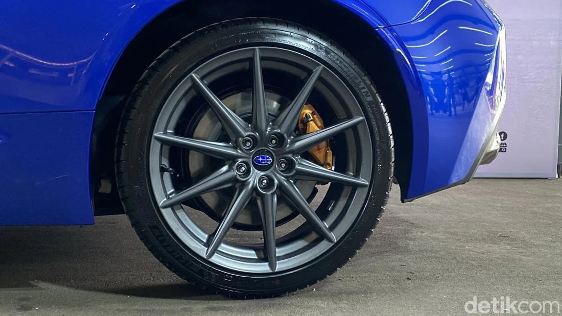 Subaru Cultivates High Consumer Loyalty in Indonesia Through Product Durability and Long-Term Ownership Cycles