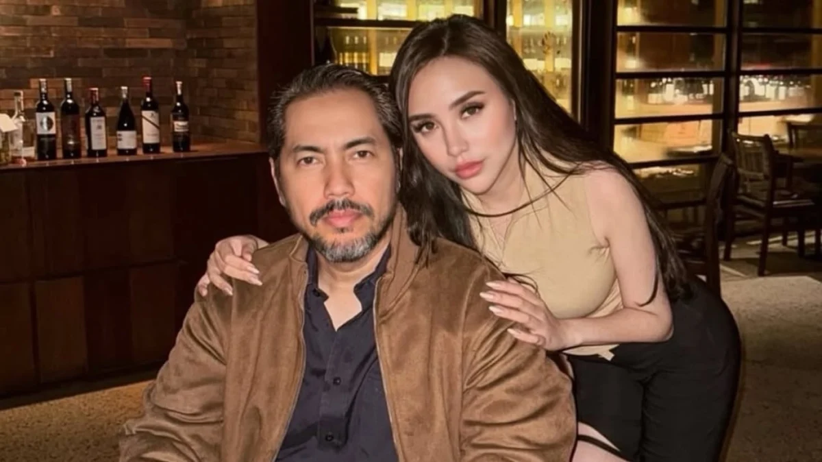 Sunan Kalijaga Rebuts Hoax Claims Regarding Salmafina Sunan and Taqy Malik Divorce Chronology Amidst Renewed Public Interest