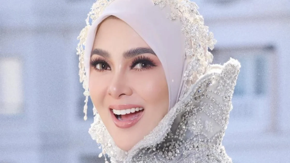 Syahrini Viral Wedding Performance and Rachel Vennya Legal Dispute with Niko Al Hakim Over Property and Child Support Dominate Entertainment News