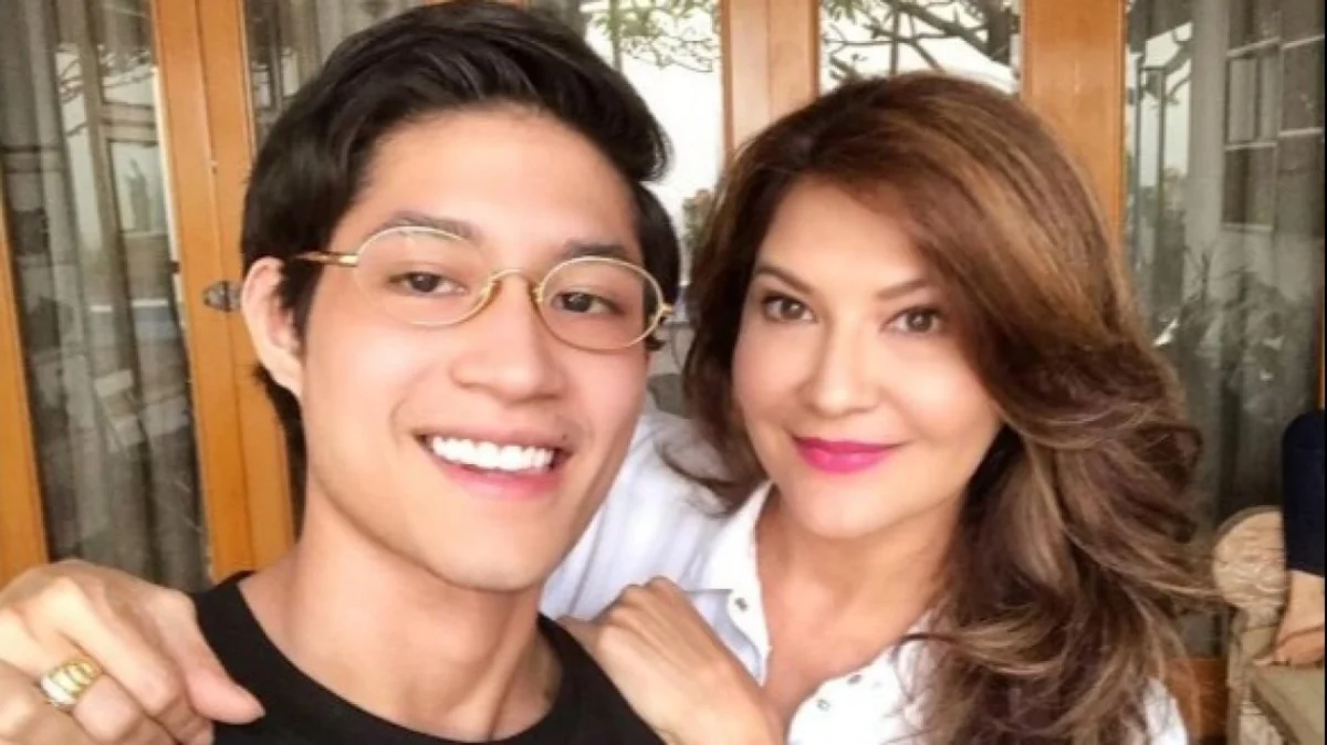 Tamara Bleszynski and Teuku Rassya Reconcile Following Wedding Controversy and Public Speculation