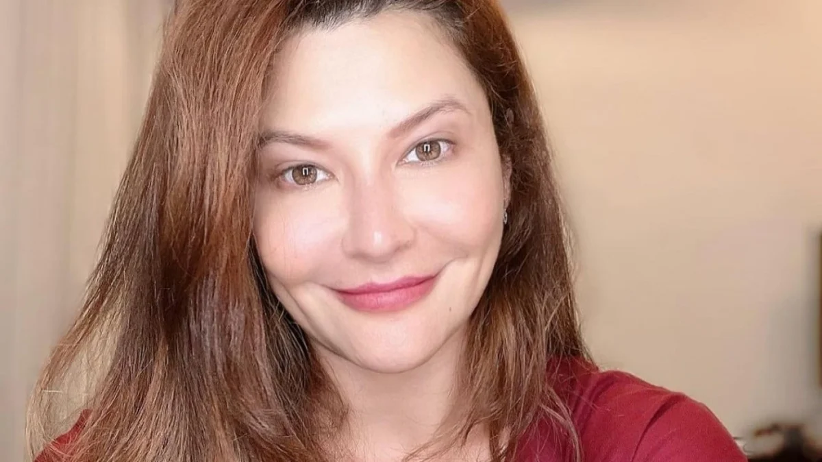 Tamara Bleszynski Clarifies Absence from Teuku Rassya’s Wedding Ceremony Amid Public Speculation of Family Discord